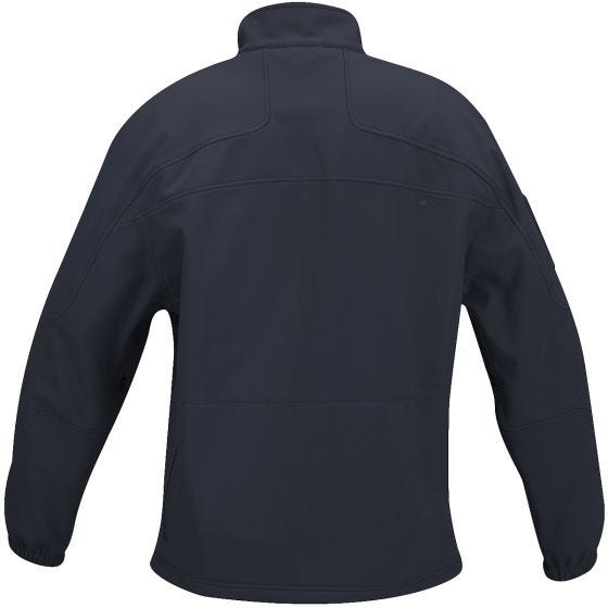 Propper BA Softshell Jacket LAPD Navy