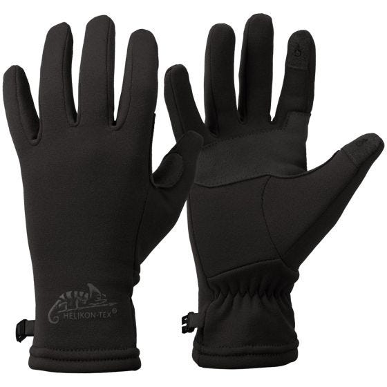Helikon Tracker Outback Gloves Black