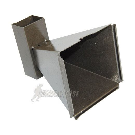 SMK Trumpet Target Holder Pellet Catcher 14x14