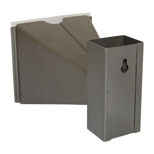 SMK Trumpet Target Holder Pellet Catcher 14x14