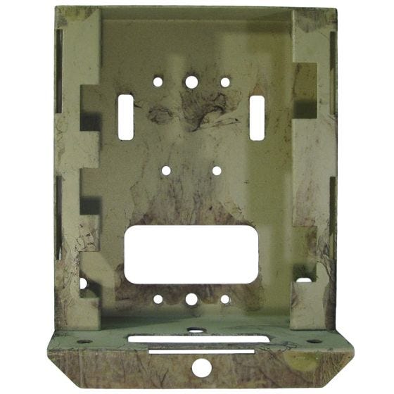 SpyPoint SB-91 Security Box Camo