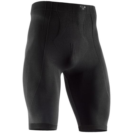 Tervel Comfortline Shorts Black