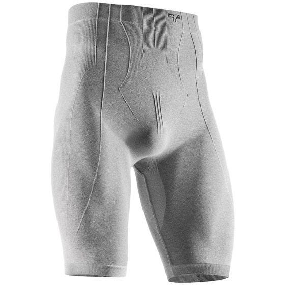 Tervel Comfortline Shorts Melange