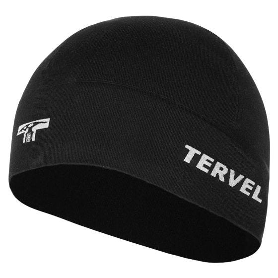 Tervel Training Cap Black