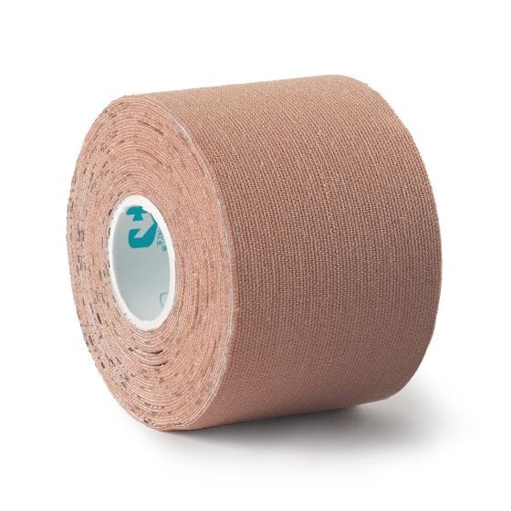 Ultimate Performance Kinesiology Tape Skin