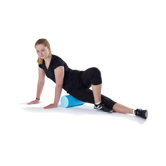 Ultimate Performance Foam Roller Blue