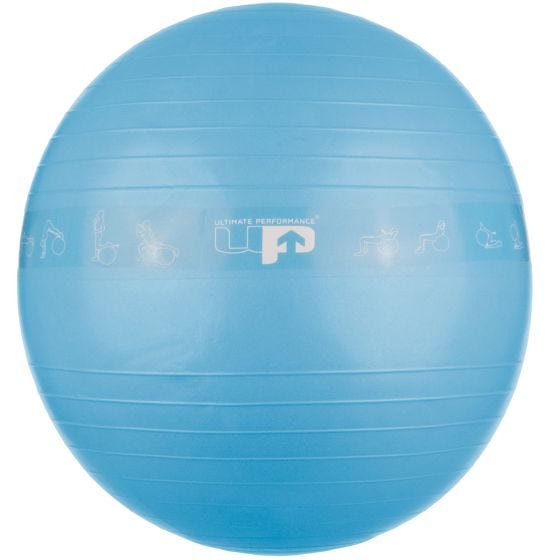 Ultimate Performance Gym Ball 55cm