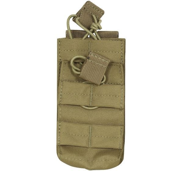 Viper Single Duo Mag Pouch Coyote
