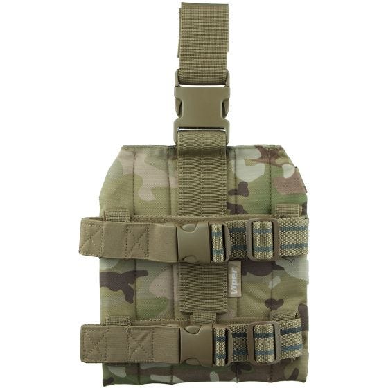 Viper Elite Drop Leg Platform V-Cam