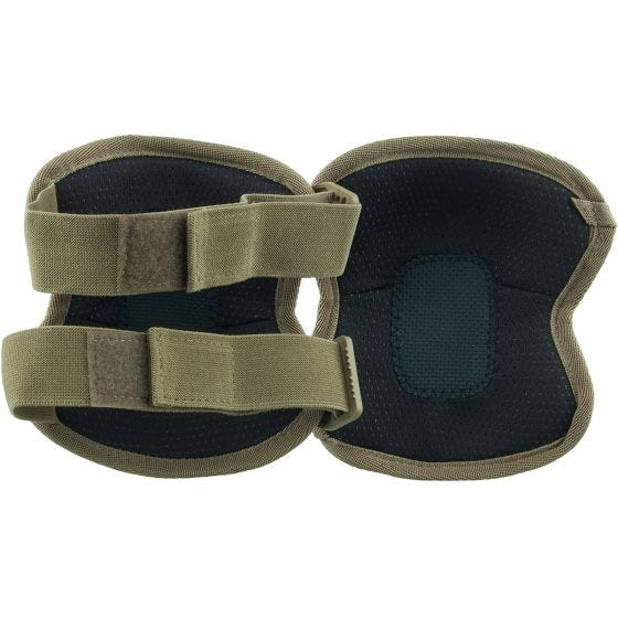 Viper Knee Pads Hard Shell V-Cam