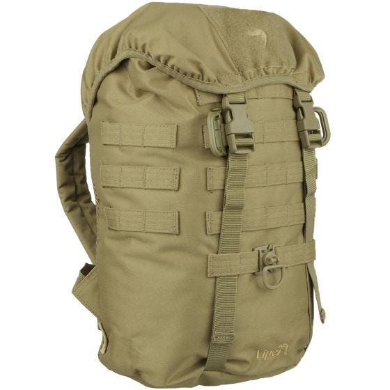 Viper Garrison Pack Coyote