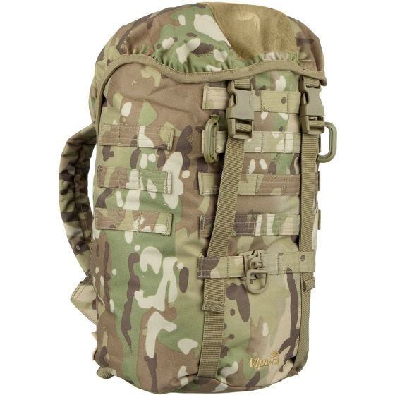 Viper Garrison Pack V-Cam
