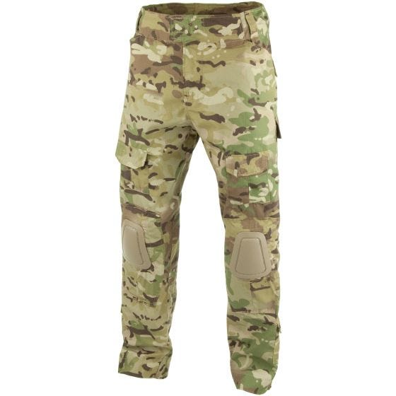 Viper Tactical Elite Trousers V-Cam