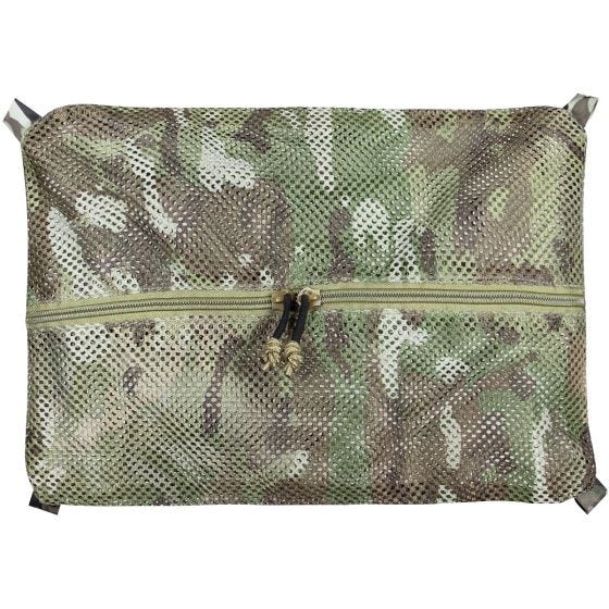 Viper Mesh Stow Bag Large V-Cam