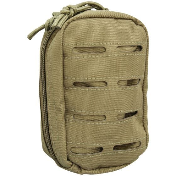 Viper Lazer Small Utility Pouch Coyote