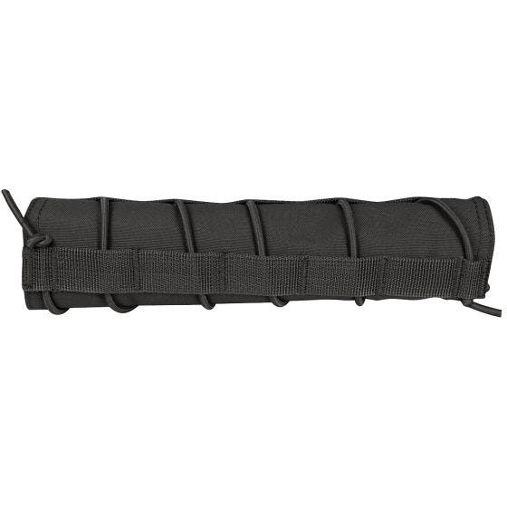 Viper Moderator Cover Black