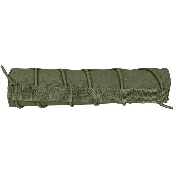 Viper Moderator Cover Green