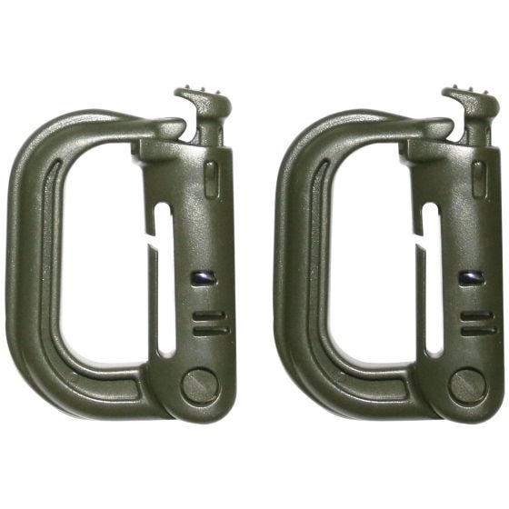 Viper V-Lock Olive Green
