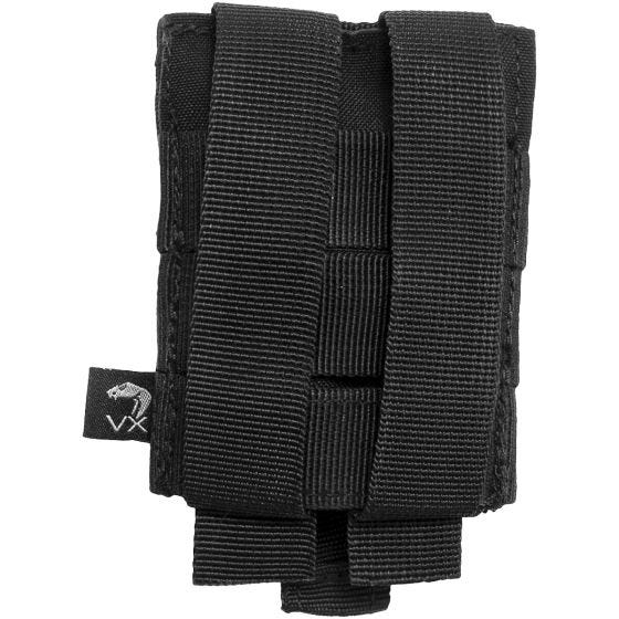 Viper VX Stuffa Dump Bag Black