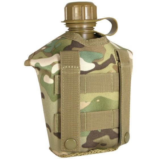 Viper Modular Water Bottle Pouch V-Cam