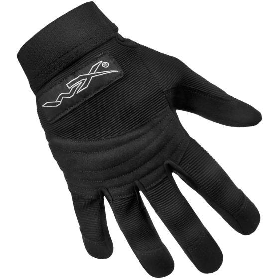 Wiley X APX SmartTouch Gloves Black
