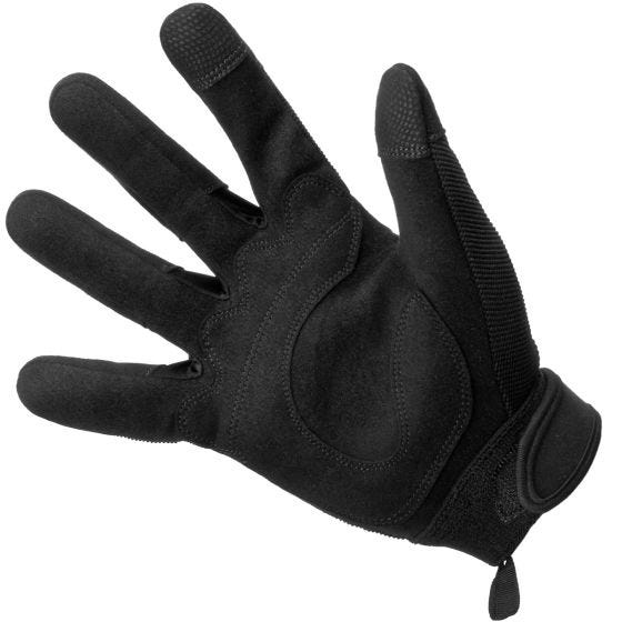Wiley X APX SmartTouch Gloves Black
