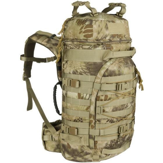Wisport Crafter Rucksack Kryptek Highlander