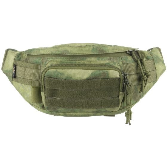 Wisport Gekon Waist Pack A-TACS FG