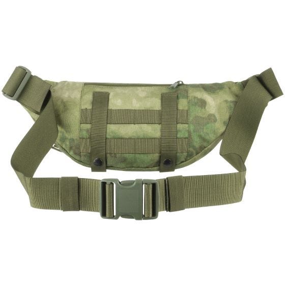 Wisport Gekon Waist Pack A-TACS FG