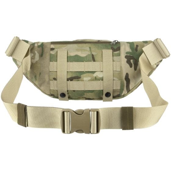 Wisport Gekon Waist Pack MultiCam