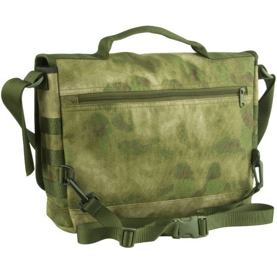 Wisport Pathfinder Shoulder Bag A-TACS FG