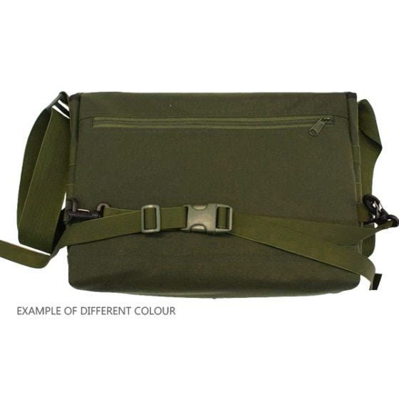 Wisport Pathfinder Shoulder Bag Graphite