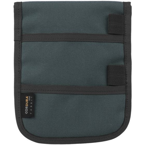 Wisport Patrol Neck ID Wallet Graphite