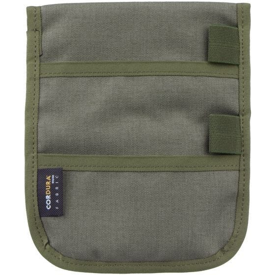 Wisport Patrol Neck ID Wallet RAL 7013