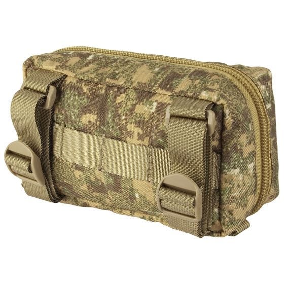 Wisport EMT Pouch MOLLE PenCott BadLands