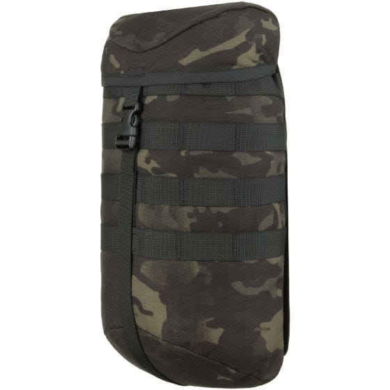 Wisport Raccoon Pocket MultiCam Black