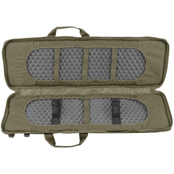 Wisport Rifle Case 100 RAL 7013