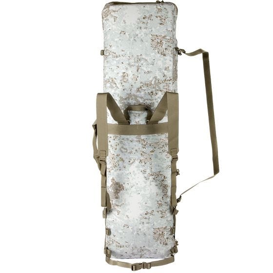Wisport Rifle Case 120+ PenCott Snowdrift