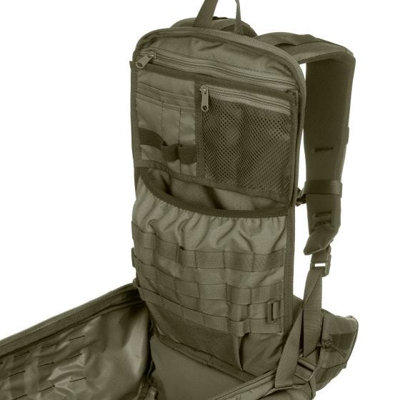 Wisport SilverFox 2 40L Rucksack RAL 7013