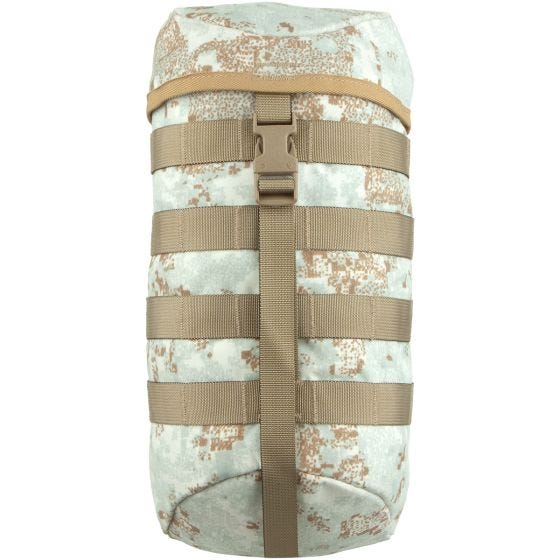 Wisport Sparrow Pocket PenCott Snowdrift