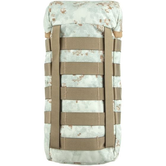 Wisport Sparrow Pocket PenCott Snowdrift