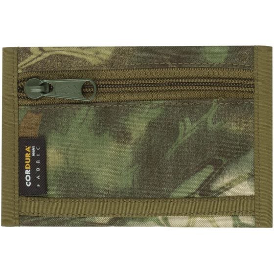 Wisport Lizard Wallet Kryptek Mandrake
