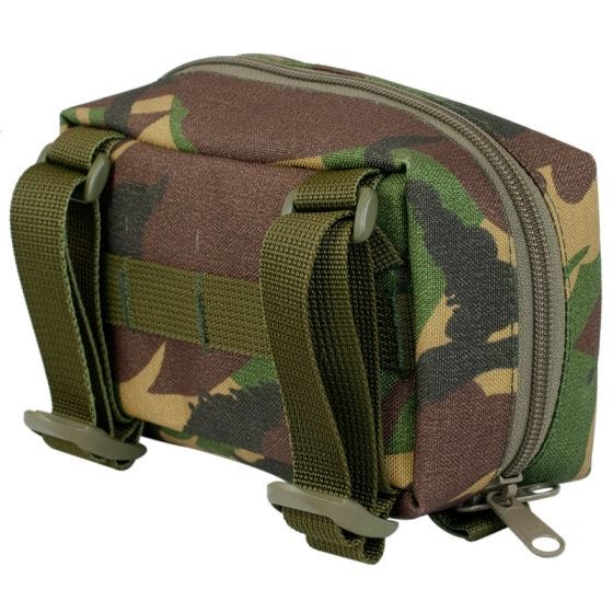 Wisport EMT Pouch MOLLE DPM