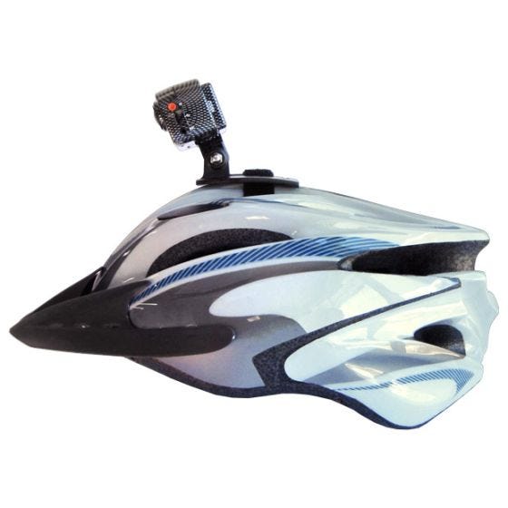 Xcel Helmet Kit Black